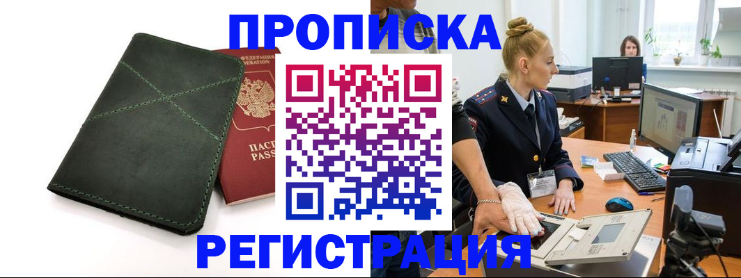 прописка 2025 в Светлогорске